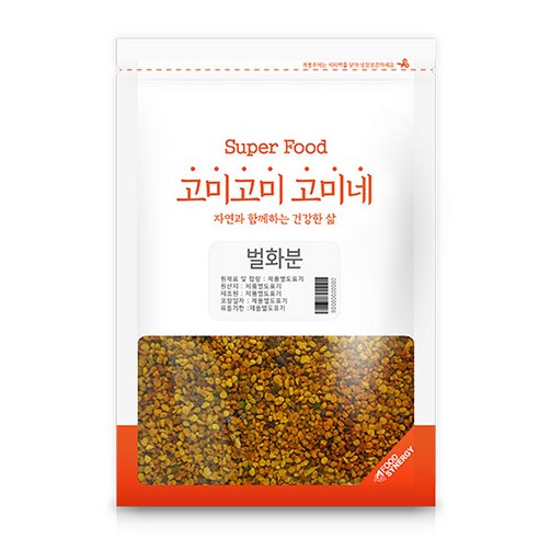 고미네 벌화분, 1개, 상세 설명 참조