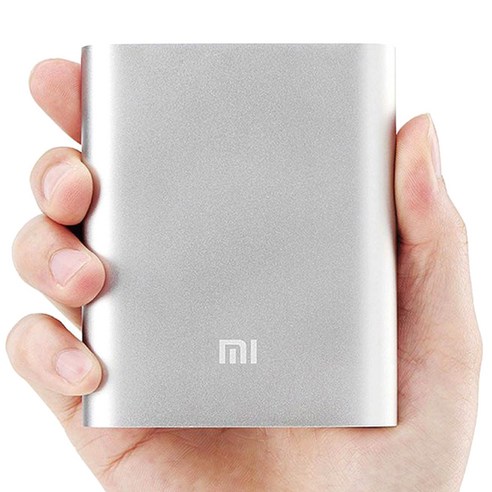 HORANGMUBO 샤오미 [10400mAh] 디자인스킨 기획전, 단일색상, 1개