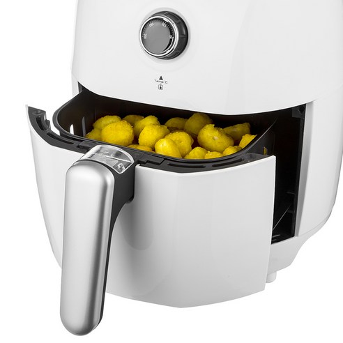 홈플래닛 에어프라이어: 건강하고 맛있는 요리 위한 주방 필수품