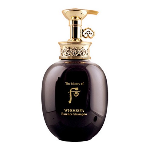 더히스토리오브후 후스파 에센스 샴푸, 350ml, 1개