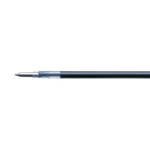 제브라 젤잉크 JK 리필심 0.5mm, 흑색, 10개입