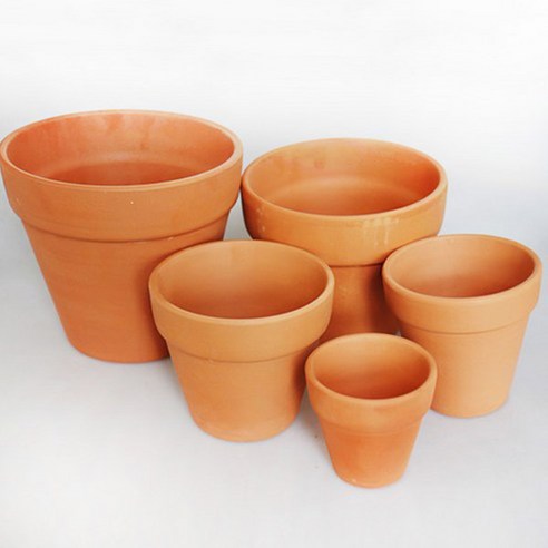 모리앤 자연이 만든 토분 5종세트 Best Top5