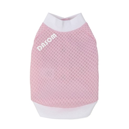 다솜 메쉬점퍼, pink
