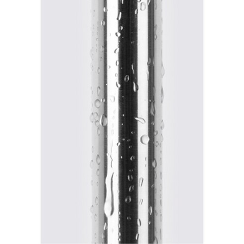 스테인리스 재질 욕실선반, 로켓배송, 간편한 설치방법