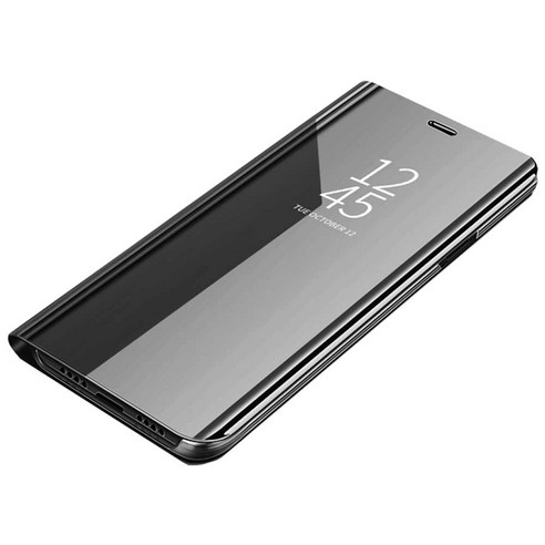 s10케이스 추천제품 태림상사 클리어 스탠딩 S뷰커버 휴대폰 케이스