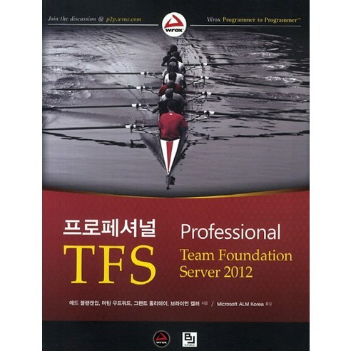 프로페셔널 TFS, 비제이퍼블릭