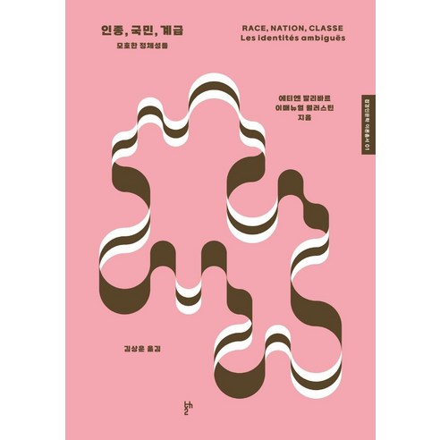 인종 국민 계급:모호한 정체성들, 에티엔 발리바르이매뉴얼 월러스틴, 두번째테제