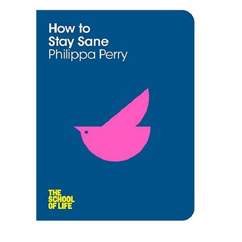 [Macmillan]How to Stay Sane (Paperback), Macmillan