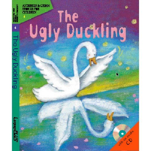 THE UGLY DUCKLING, 랭기지플러스