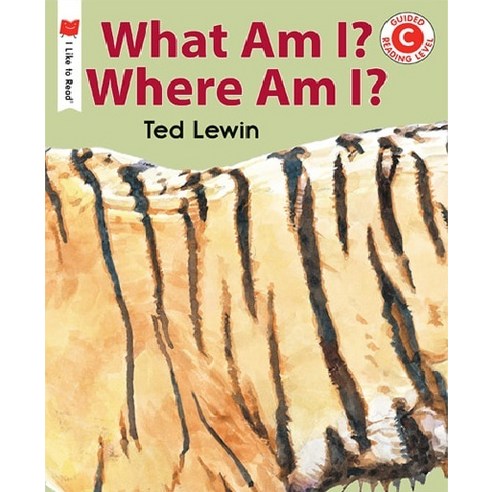 [HolidayHouse]What Am I? Where Am I? (Paperback), HolidayHouse