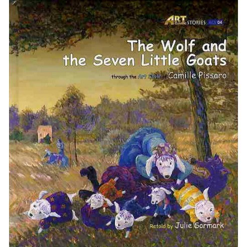 THE WOLF AND THE SEVEN LITTLE GOATS, 이퓨쳐