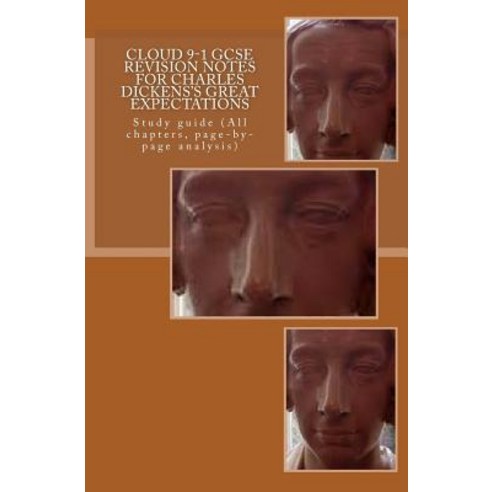 Cloud 9-1 GCSE Revision Notes for Charles Dickens''s Great Expectations: Study Guide (All Chapters Pag..., Createspace Independent Publishing Platform