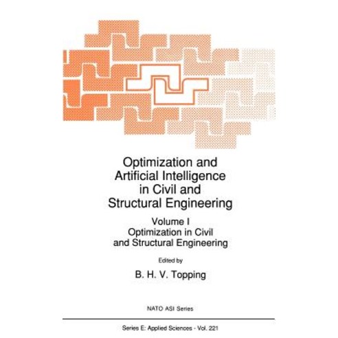 Optimization and Artificial Intelligence in Civil and Structural ...