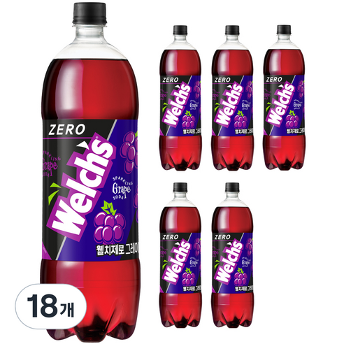 베트남 유심 나트랑 다낭 여행, 5일, 매일 5GB, 1개 11 웰치스 웰치 제로 그레이프맛, 600ml, 6개