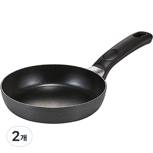 락앤락 하드앤라이트 프라이팬, 16cm, 2개