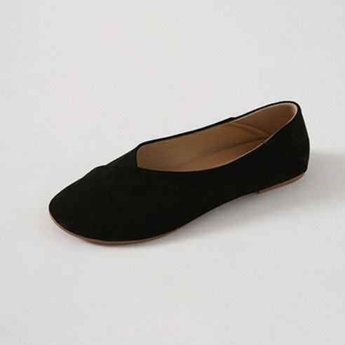 착한구두 벤 라운드 투웨이 플랫슈즈 PLSDR1d245 Best Top5