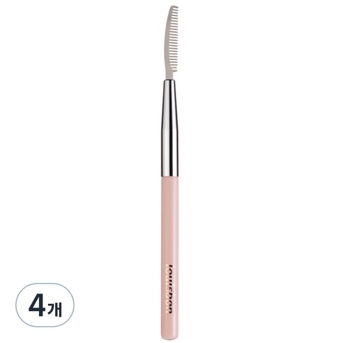 [OKㅣ강추] 루이본 올바른 초미세 결 정리 프리미엄 속눈썹 빗: 눈길을 사로잡는 속눈썹을 위한 필수품 [OKNOWㅣ추천상품]