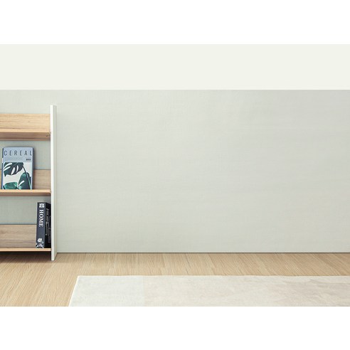 코멧 단열 폼 벽지로 곰팡이 걱정 없이 쾌적한 공간을!