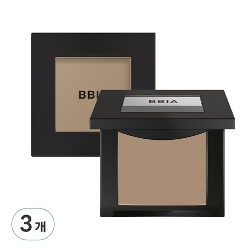 삐아 라스트 블러쉬 2.5g, 09 마카다미아블로썸, 3개