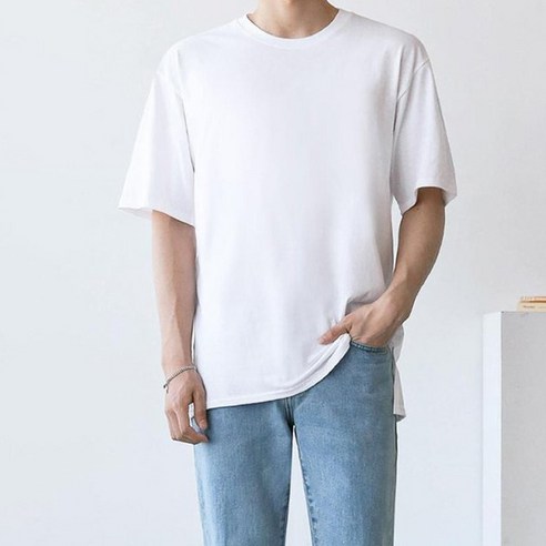 男女通用 時尚 休閒 服裝 上衣 短袖 T卹 中性 中性 中性