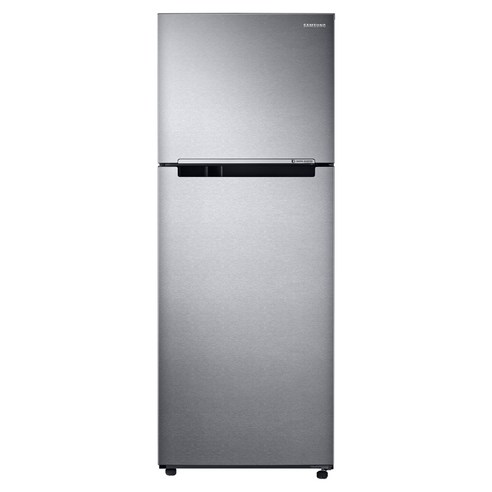 삼성전자 일반 냉장고 381L 방문설치, 실버, RT38K5039SL