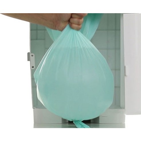 냄새 걱정 없이 쾌적한 육아, 이지캔 매직 리필로!