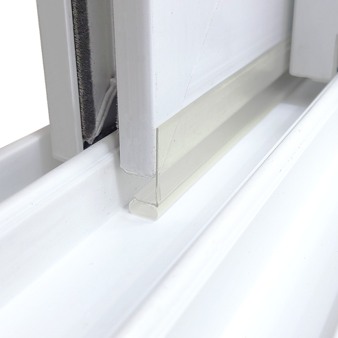 다용도 투명 틈막이 1.15m로 집안의 틈새를 해결하자 틈가드