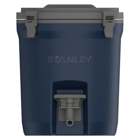 스탠리 어드벤쳐 워터저그, 네이비, 7.5L, 1개