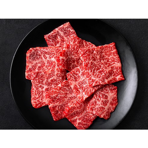 항상 맛있는 한우, 설로인의 과학적 숙성 기술