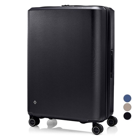 쌤소나이트 EVOA Z 여행용 PC 캐리어 20인치 25인치 28인치 30인치