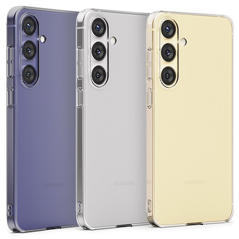 초슬림한 보호: 갤럭시 S를 위한 신지모루 1mm 스키니 슬림 휴대폰 케이스