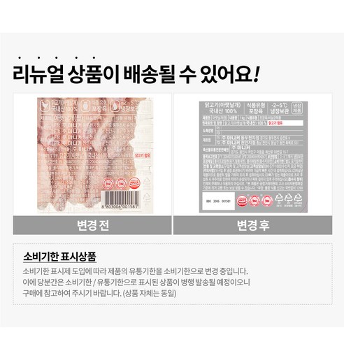 마니커의 신선한 1등급 닭아랫날개 윙: 풍미 가득한 요리에 필수 재료