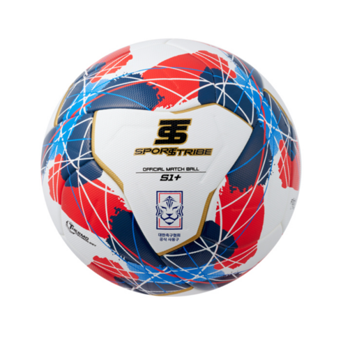 발 끝 감각이 살아나는 경험, NEW S1 PLUS 축구공으로 완성하세요!