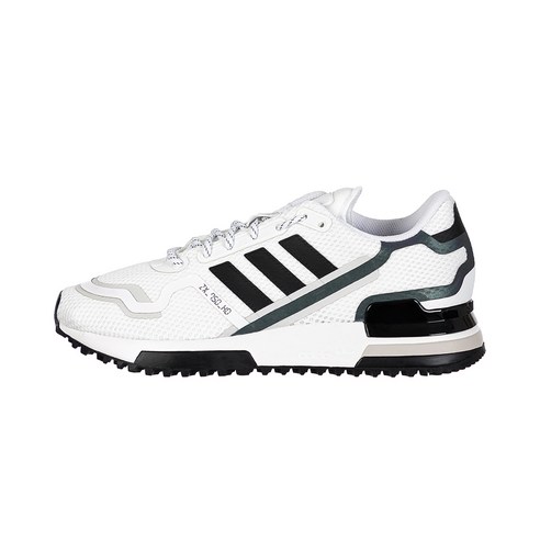 adidas 愛迪達ZX 750 HD男款運動鞋FX1538 - 運動鞋/休閒鞋| 酷澎