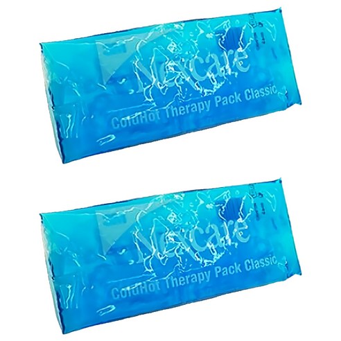 일상 속 작은 위로, 넥스케어 냉온 찜질팩 컴포트 2개입으로 다스리는 편안함 넥스케어냉온찜질팩