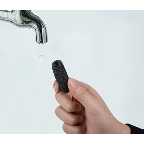 집에서 쉽고 빠르게, 매끈한 발 자신감 UP!