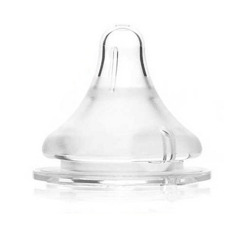 아기의 편안한 성장을 위한 자연스러운 선택, 란시노 내추럴 웨이브 젖꼭지