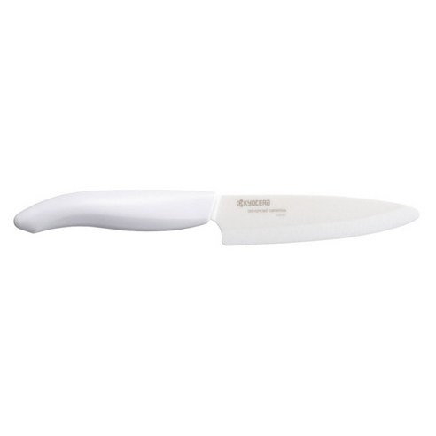 교세라 과도 FK-110WH, 화이트, 1개