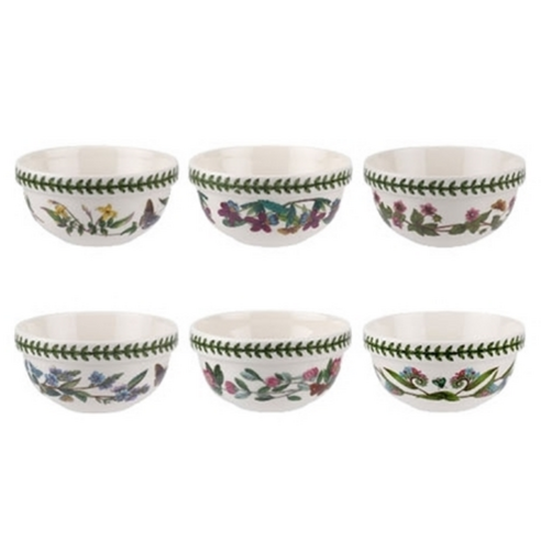 식탁 위에 펼쳐지는 싱그러운 정원, 포트메리온 보타닉 가든 식기세트