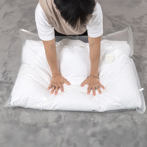 레토 청소기 필요없는 스마트 압축팩으로 공간을 스마트하게 활용하세요! 스마트압축팩