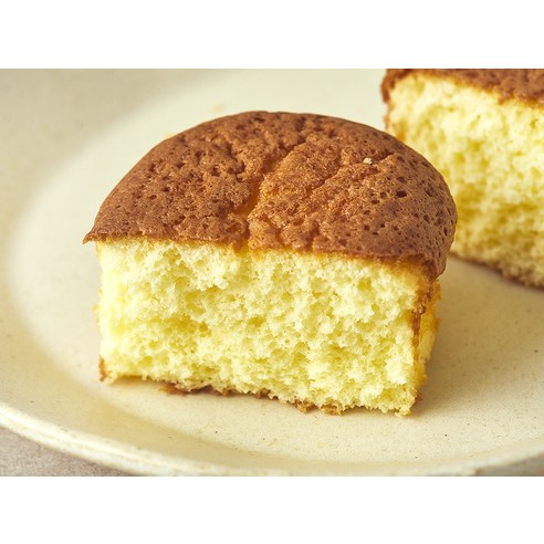 달콤함이 녹아드는 시간, 신라명과 달보드레 카스테라