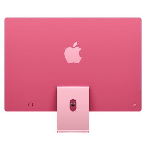 M4 칩과 완벽한 조화: 2024년형 iMac 24, 혁신적인 경험을 선사하다.