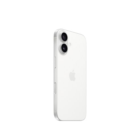 빛나는 혁신의 정수, Apple 아이폰 16 자급제