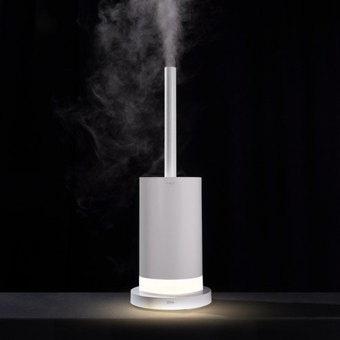 스마트한 48시간 쾌적 가습