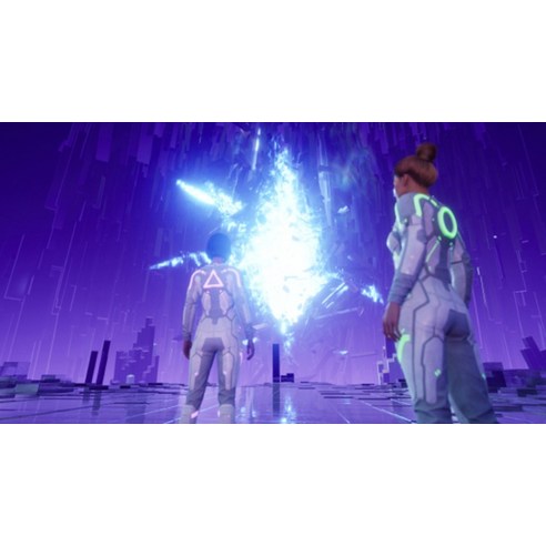 답답한 주말은 이제 안녕 닌텐도 스위치2 스플릿 픽션과 함께