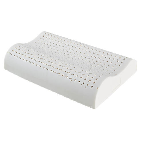 매일 아침 뻐근한 목, 엔씨엘 천연라텍스 경추베개로 바꾼 놀라운 변화! 라텍스경추베개