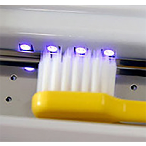 당신의 구강 건강을 위한 현명한 선택, 프리쉐 UV LED 칫솔살균기 PA-TS700