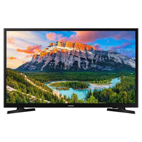 삼성전자 FHD 108cm TV UN43N5000AFXKR(중형)