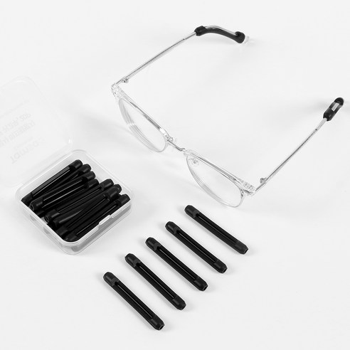 안경 흘러내림 걱정 없이 편안한 일상을!