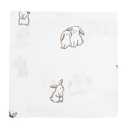 땀 많은 아이 꿀잠을 위한 선택, 도노도노 라이트 블랭킷